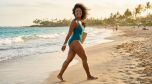 Cellulite treatment summer