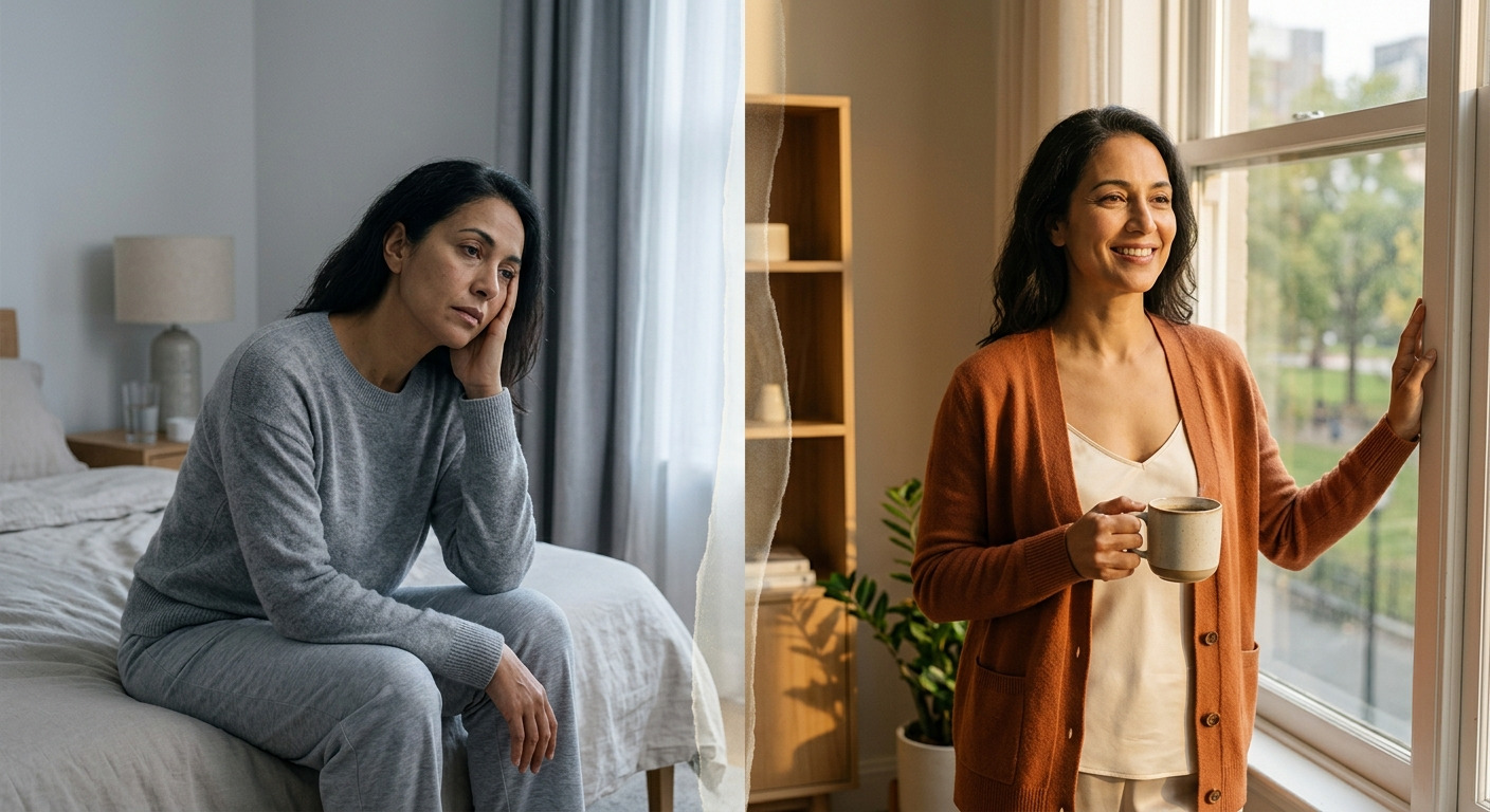 Chronic fatigue treatment NYC