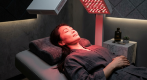Red light therapy NYC
